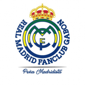 Real Madrid FanClub Gabon